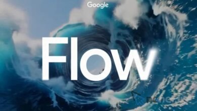 Google Flow