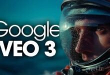 Google Veo 3