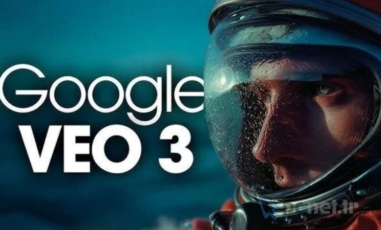 Google Veo 3