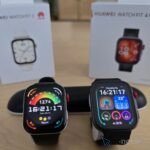 Huawei Watch Fit 4 Pro
