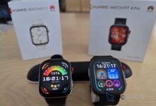 Huawei Watch Fit 4 Pro