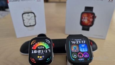 Huawei Watch Fit 4 Pro