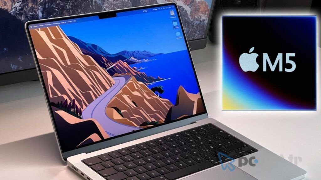 M5 Macbook Pro