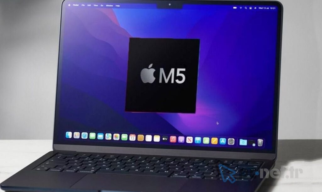 M5 Macbook Pro