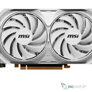 MSI GeForce RTX 4060 VENTUS 2X WHITE