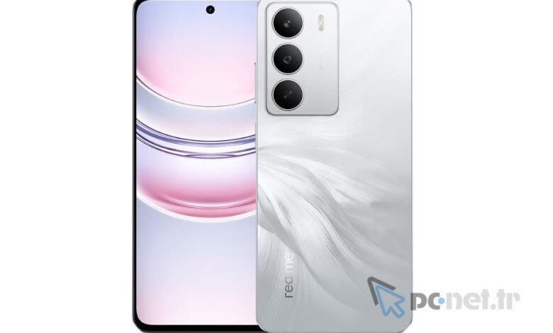 Realme C75 5G