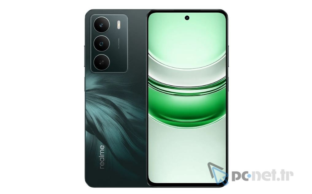 Realme C75 5G