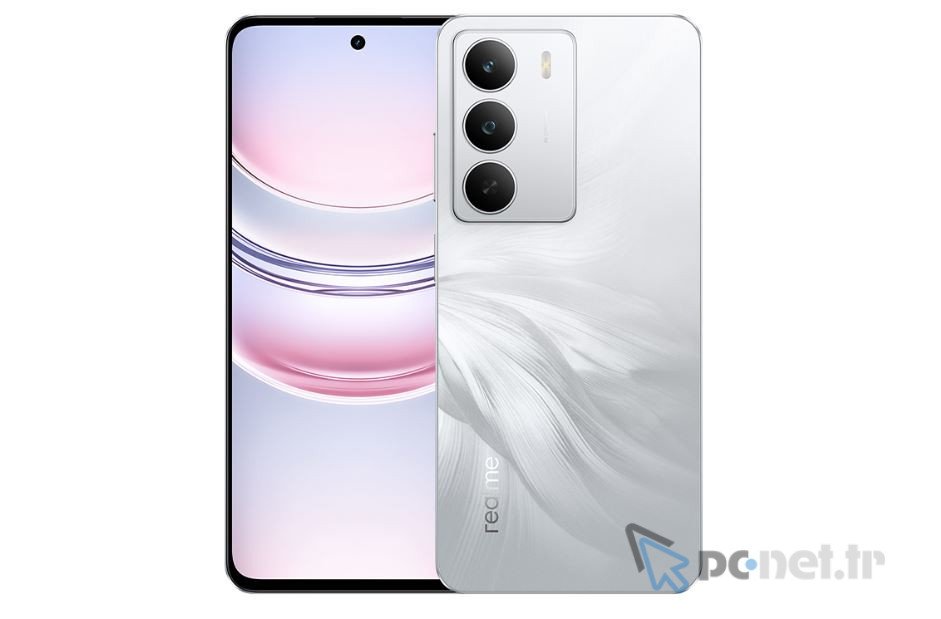 Realme C75 5G