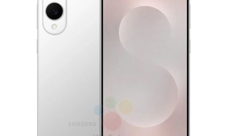 Samsung Galaxy S25 Edge