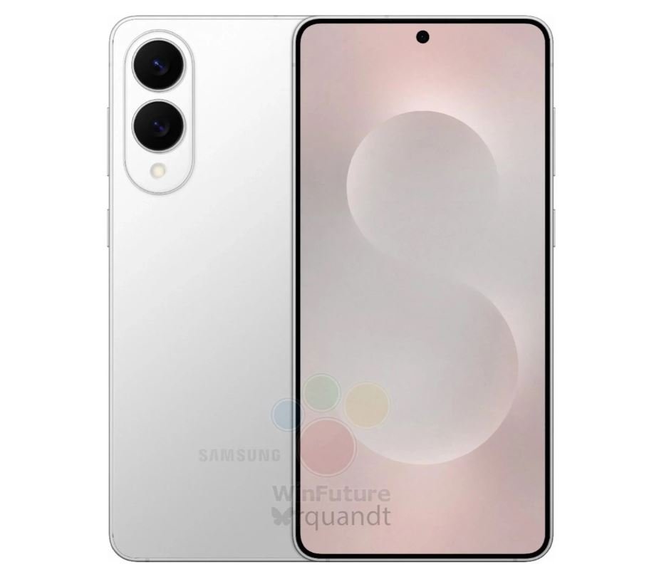 Samsung Galaxy S25 Edge
