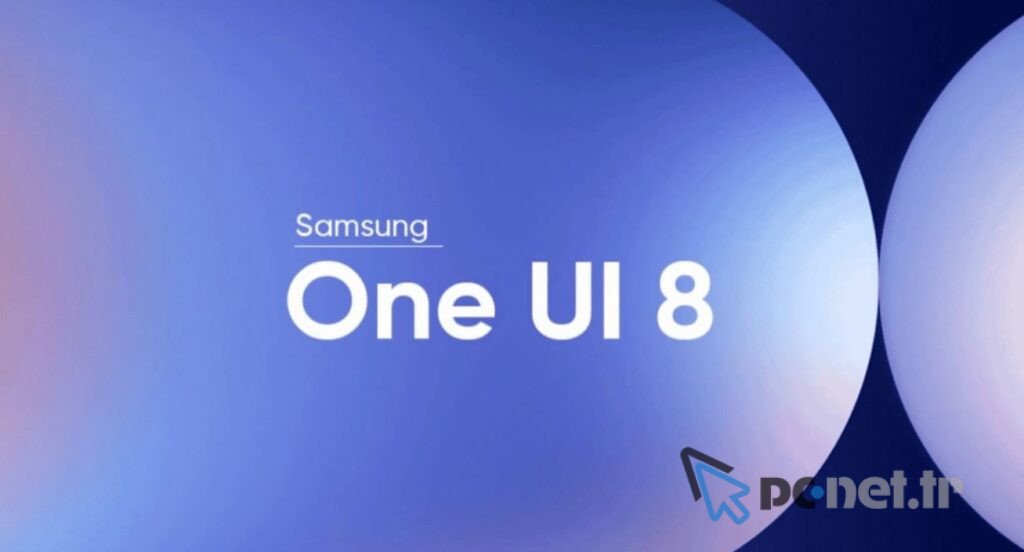 Samsung ONE UI 8