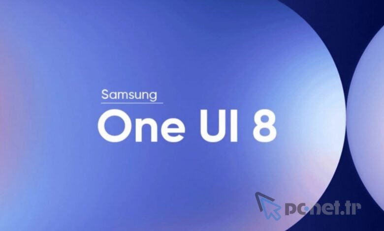 Samsung ONE UI 8