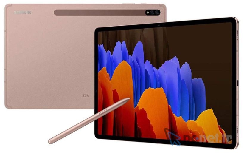 Samsung Tablet