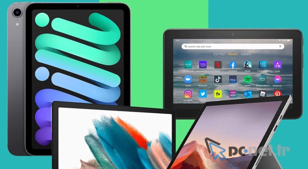 Tablet Hızlandırma