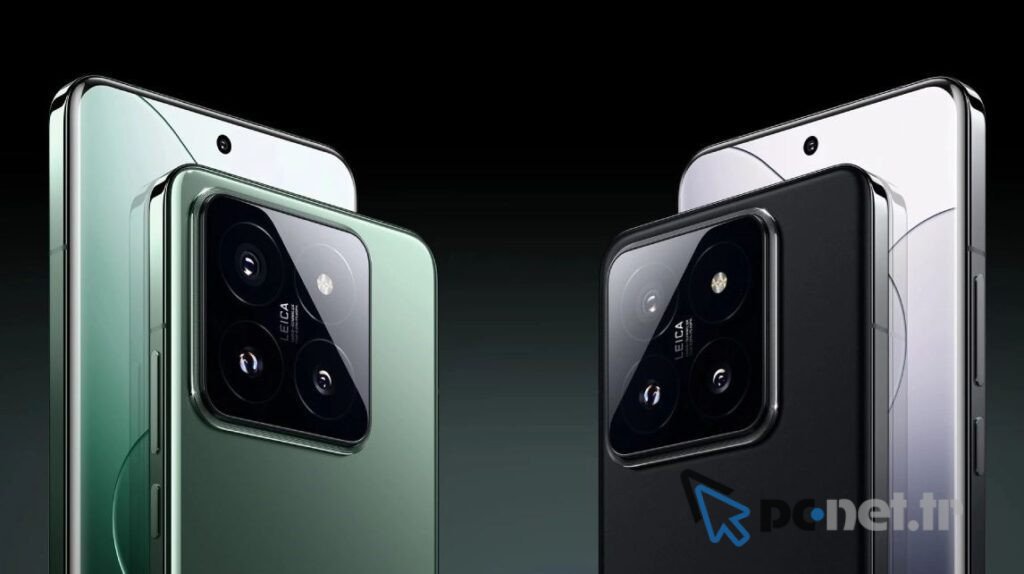Xiaomi 16