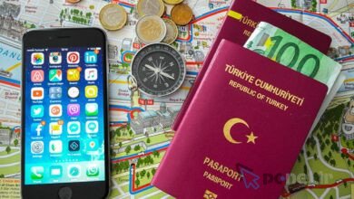 Yurtdışı Telefon IMEI Kaydı
