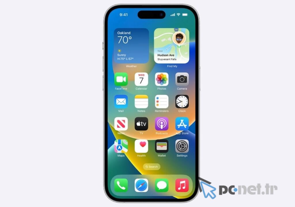 WhatsApp Mesajlarını Android’den iPhone’a Aktarma