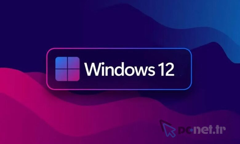 Windows 12