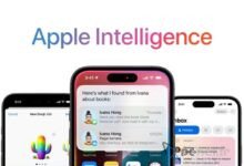 Apple Intelligence Yapay Zeka