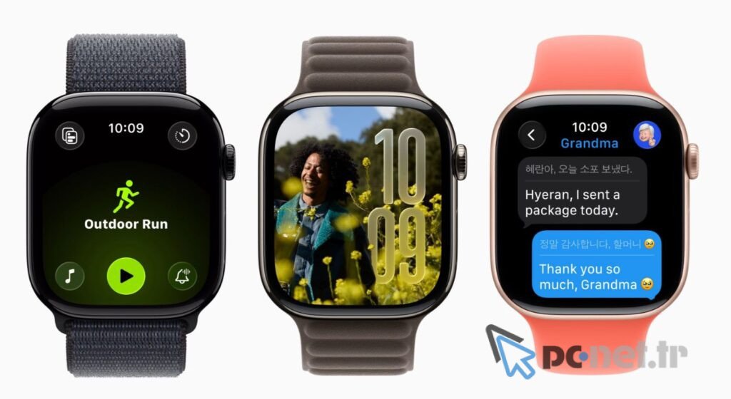 Apple Watch
