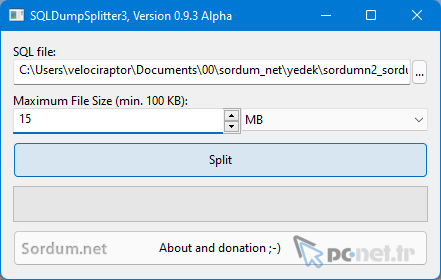 SqldumpSplitter