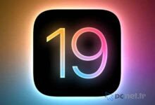 iOS 19 Tamamen Yenileniyor
