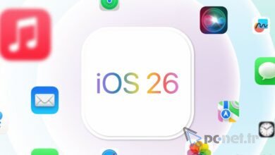 iOS 26 Tanıtımı