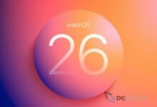 Apple watchOS 26