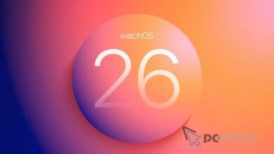 Apple watchOS 26